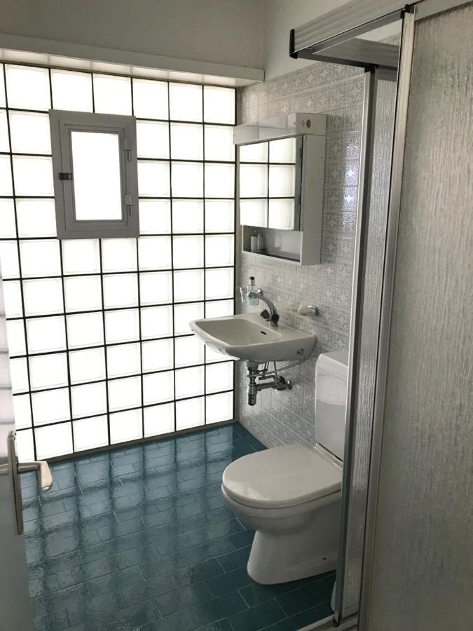 Lichtdurchflutete Ferienwohnung Mit Panorama-Sicht Und Schwimmbad/Sauna Muralto Екстер'єр фото